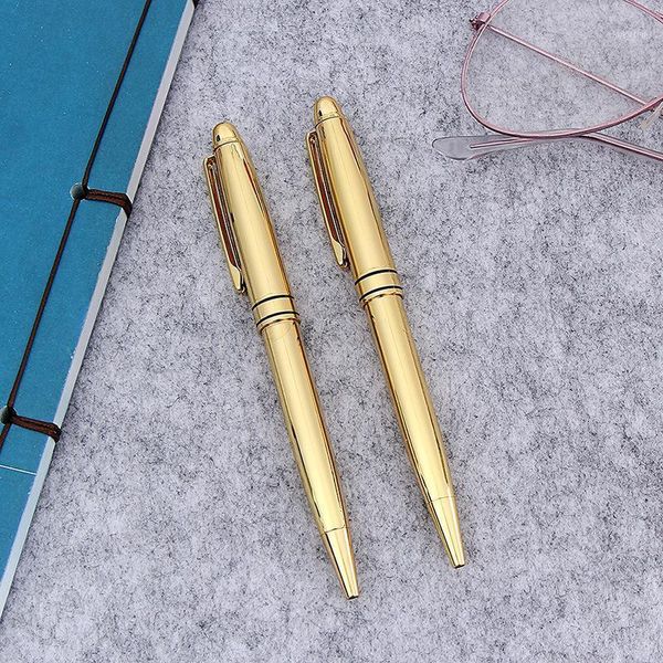 exquisite metal ballpoint pen business advertising gift pen office school writing1, Blue;orange
exquisite metal ballpoint pen business advertising gift pen office school writing1, Blue;orange