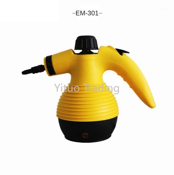 110v/220v household handheld high temperature steam cleaner multifunctional high pressure cleaning kitchen descaling appliances1
110v/220v household handheld high temperature steam cleaner multifunctional high pressure cleaning kitchen descaling appliances1