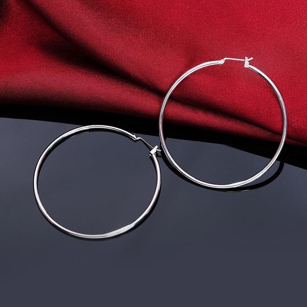wholesale silver women wedding earring jewelry round 5cm big circle girl gift cute fashion christmas couple gift nice le009 h bbyadf, Golden
wholesale silver women wedding earring jewelry round 5cm big circle girl gift cute fashion christmas couple gift nice le009 h bbyadf, Golden