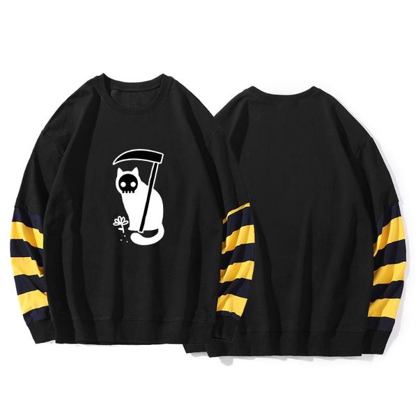 fashion-casual streetwear patchwork ulzzang harajuku hoodies pullover hiphop funny hoody women cotton thin spring sweatshirts, Black
fashion-casual streetwear patchwork ulzzang harajuku hoodies pullover hiphop funny hoody women cotton thin spring sweatshirts, Black