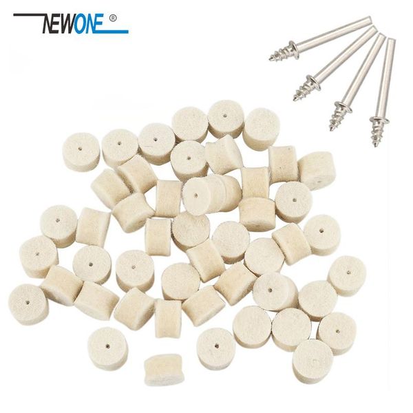 50pcs 1m wool felt polishing buffing wheel grinding abrasive pad+4pcs 3.2 mm shanks for dremel rotary tool electr bbyxqa
50pcs 1m wool felt polishing buffing wheel grinding abrasive pad+4pcs 3.2 mm shanks for dremel rotary tool electr bbyxqa