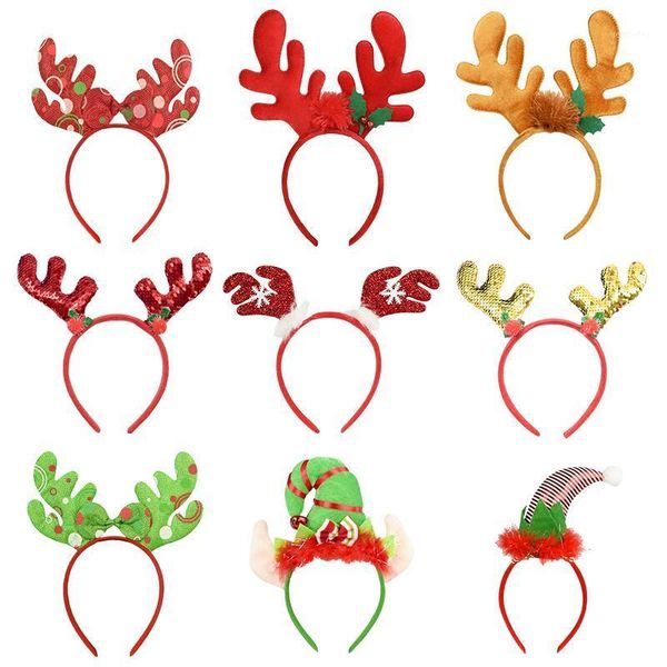 christmas decorations 1pc antlers hat headband chrsitmas decoration hair hoop for kids headwear reindeer ornaments xmas party props ye
christmas decorations 1pc antlers hat headband chrsitmas decoration hair hoop for kids headwear reindeer ornaments xmas party props ye