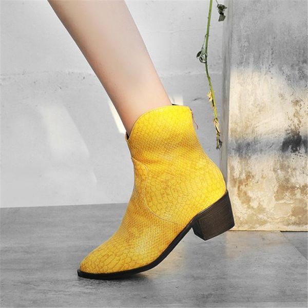 boots pxelena square block chunky med heels women western cowboy back zipper 2021 winter ladies shoes fashion office dress party, Black
boots pxelena square block chunky med heels women western cowboy back zipper 2021 winter ladies shoes fashion office dress party, Black