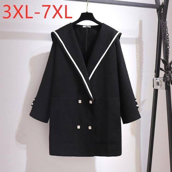 new ladies autumn winter plus size long overcoat for women large long sleeve loose black button woollen coat 3xl 4xl 5xl 6xl 7xl
new ladies autumn winter plus size long overcoat for women large long sleeve loose black button woollen coat 3xl 4xl 5xl 6xl 7xl