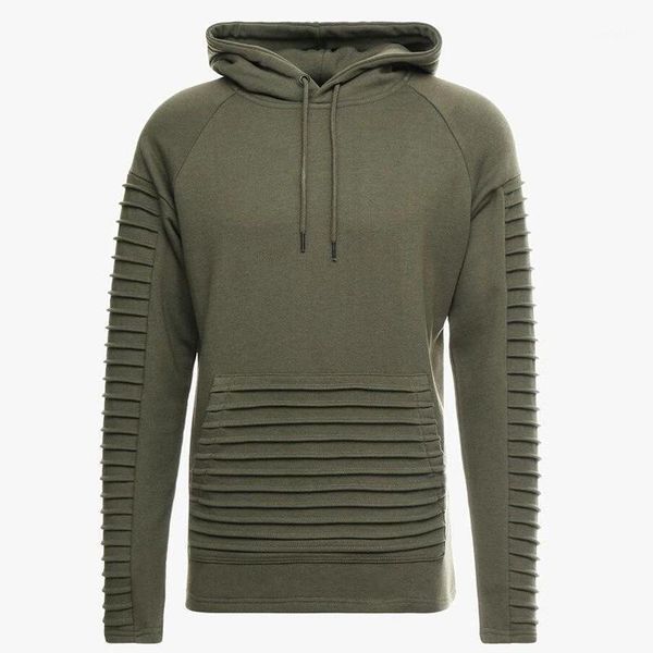 men's hoodies & sweatshirts long sleeve hooded sweater pleated striped muscle brother male sweatshirt1, Black
men's hoodies & sweatshirts long sleeve hooded sweater pleated striped muscle brother male sweatshirt1, Black