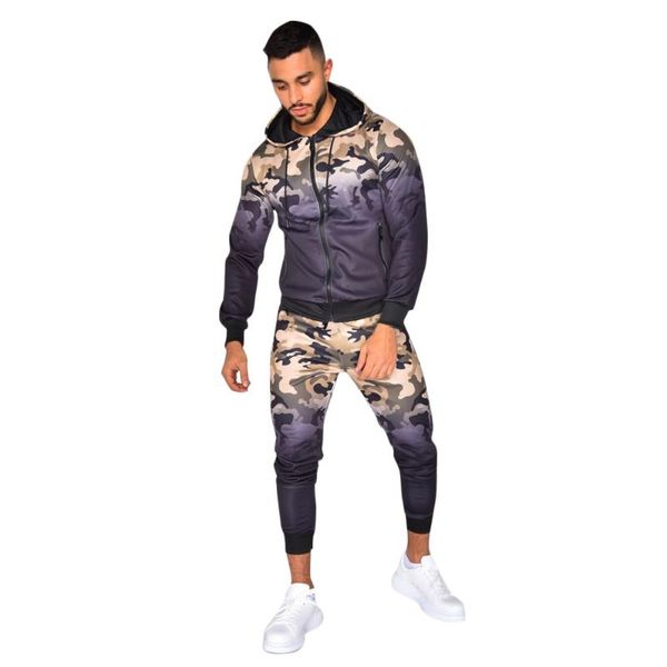 men's hoodies & sweatshirts suit autumn winter casual pullover long-sleeved hooded pocket sweatshirt pants set sports jogging tracksuit, Black
men's hoodies & sweatshirts suit autumn winter casual pullover long-sleeved hooded pocket sweatshirt pants set sports jogging tracksuit, Black