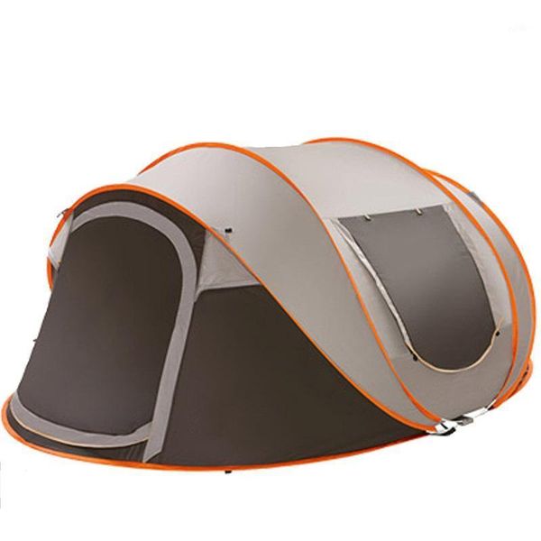 tents and shelters ultralight large camping tent for 3-4 people, waterproof windproof shelter, automatic travel hiking tents, 280x200x120cm1
tents and shelters ultralight large camping tent for 3-4 people, waterproof windproof shelter, automatic travel hiking tents, 280x200x120cm1