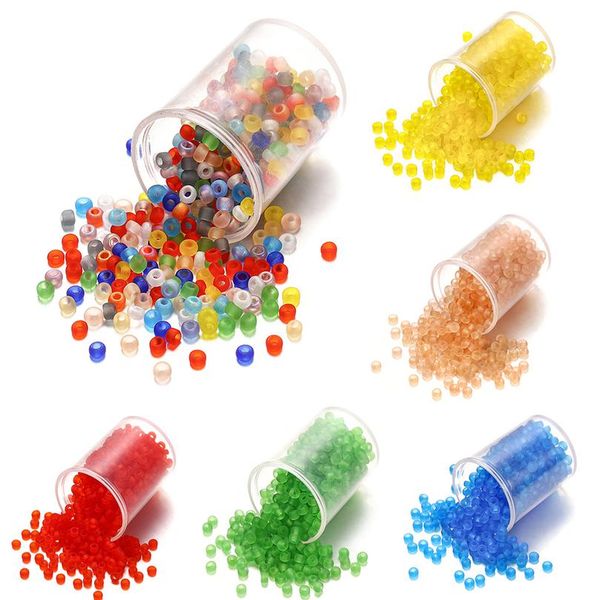 1800pcs 2mm round matt surface japanese small seed bead hexagon czech glass loose bead for diy jewelry making sqcjua
1800pcs 2mm round matt surface japanese small seed bead hexagon czech glass loose bead for diy jewelry making sqcjua
