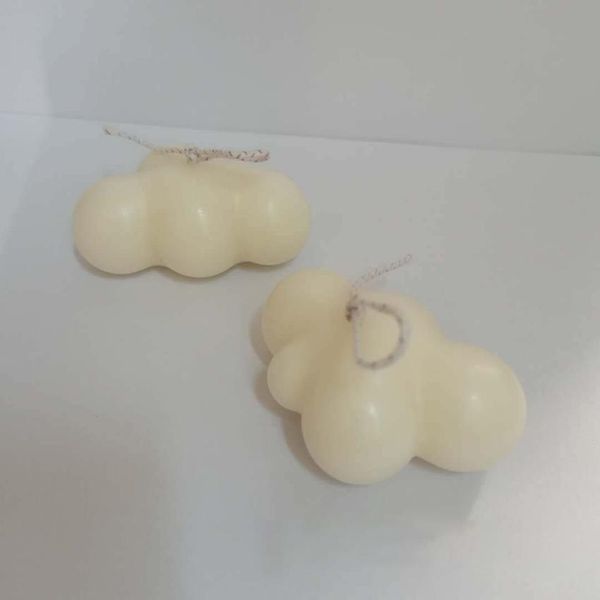 1pcs clouds shape candles soy wax cute handcraft making candle aromatherapy candle for homebirthdayparty decoration h jllcvb
1pcs clouds shape candles soy wax cute handcraft making candle aromatherapy candle for homebirthdayparty decoration h jllcvb