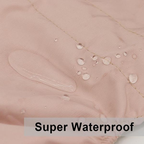 reflective dog raincoat waterproof dog clothes jacket puppy chihuahua jumpsuit costume small medium dogs rain coat hoode sqcwcv
reflective dog raincoat waterproof dog clothes jacket puppy chihuahua jumpsuit costume small medium dogs rain coat hoode sqcwcv
