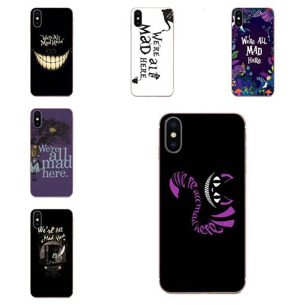 1dwwe're all crazy here, alice in wonderland p for vip 11 pro x 
1dwwe're all crazy here, alice in wonderland p for vip 11 pro x