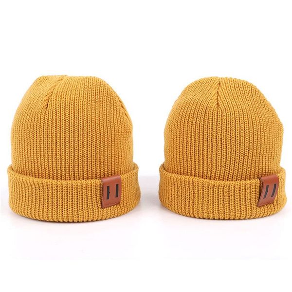 beanie/skull caps winter mother baby knitted hats kids warm beanie hat simple solid color female cap windproof autumn family, Blue;gray
beanie/skull caps winter mother baby knitted hats kids warm beanie hat simple solid color female cap windproof autumn family, Blue;gray