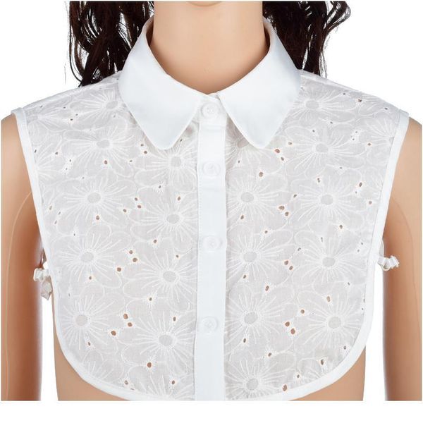 ladies white lace fake collar women detachable collars for women vintage black false collar shirt nep kraagje blouse qylsfr, Blue;red
ladies white lace fake collar women detachable collars for women vintage black false collar shirt nep kraagje blouse qylsfr, Blue;red