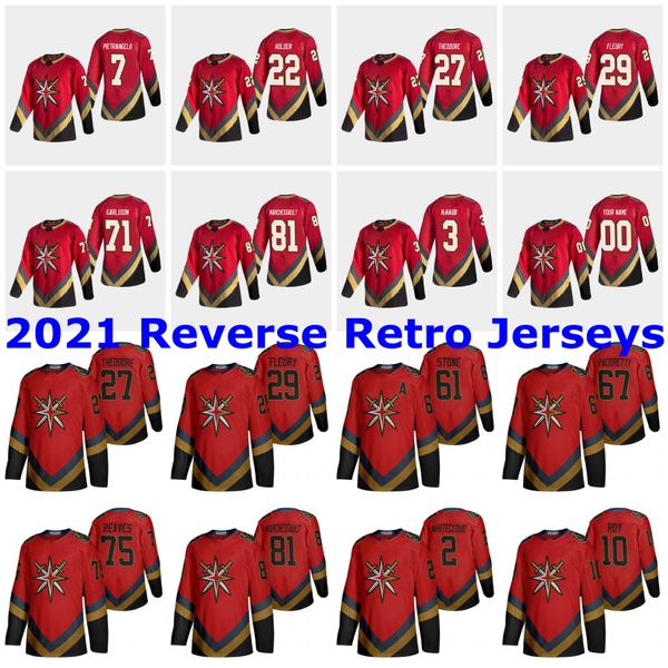 vegas golden knights 2021 reverse retro jerseys 21 cody eakin jersey 9 cody glass tomas nosek 10 nicolas roy jake bischoff custom stitched, Black;red
vegas golden knights 2021 reverse retro jerseys 21 cody eakin jersey 9 cody glass tomas nosek 10 nicolas roy jake bischoff custom stitched, Black;red