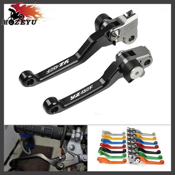 cnc dirt bike flex pivot brake clutch levers motocross motorbike for yz450f yz 450f 2009-2018 2017 2016 2015 2010 20111
cnc dirt bike flex pivot brake clutch levers motocross motorbike for yz450f yz 450f 2009-2018 2017 2016 2015 2010 20111