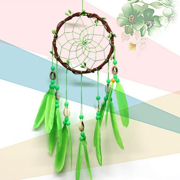 wind chimes exquisite living room bedroom ornaments hanging dream net catcher for home decor valentine's day gift
wind chimes exquisite living room bedroom ornaments hanging dream net catcher for home decor valentine's day gift