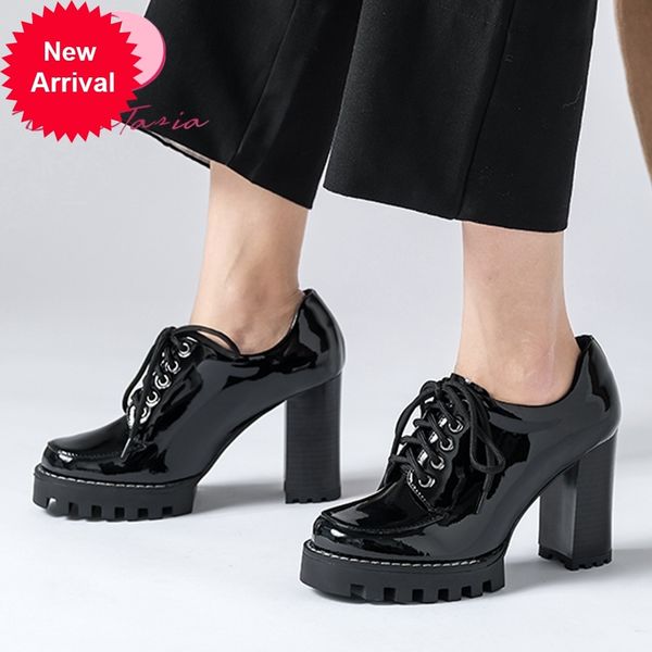 2021 the new designer ladies genuine leather mature luxury ol classic women thick high heels shoes j58x, Black
2021 the new designer ladies genuine leather mature luxury ol classic women thick high heels shoes j58x, Black