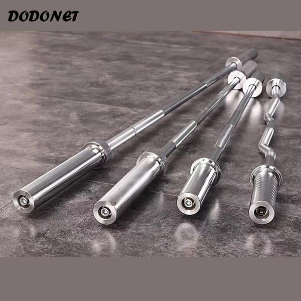 gym fitness equipment accessories weightlifting barbell bar big hole 5cm bench press exercise
gym fitness equipment accessories weightlifting barbell bar big hole 5cm bench press exercise