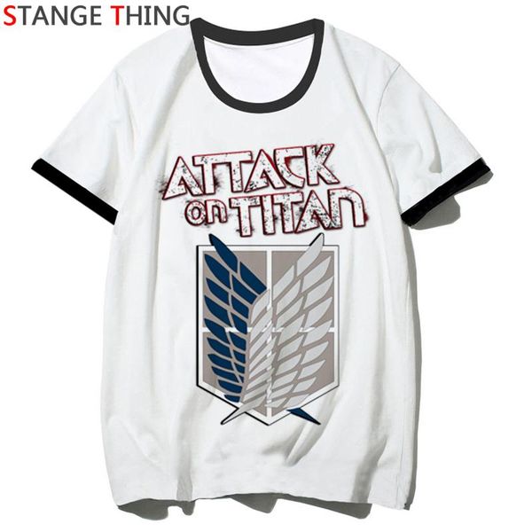 new attack on titan t shirt women shingeki no kyojin t-shirt funny printed tshirt japanese anime costume tees female bbynjv
new attack on titan t shirt women shingeki no kyojin t-shirt funny printed tshirt japanese anime costume tees female bbynjv