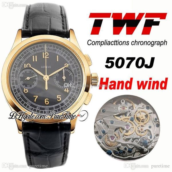 twf platinum complacttions chronograph 5070j ручная обмотка автоматические мужские часы 18k желтый золотой черный набор черный кожа ptpp pur, Slivery;brown
twf platinum complacttions chronograph 5070j ручная обмотка автоматические мужские часы 18k желтый золотой черный набор черный кожа ptpp pur, Slivery;brown