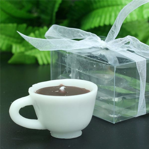cup coffee creative candles candle wedding present smoke-scented wax aromatherapy decoration white romantic
cup coffee creative candles candle wedding present smoke-scented wax aromatherapy decoration white romantic
