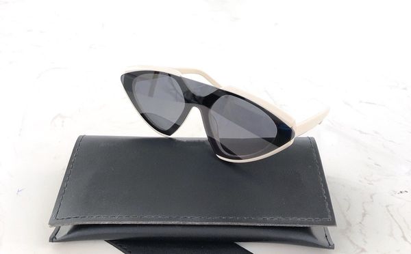 new 526 mens sunglasses men sun glasses women sunglasses fashion style protects eyes gafas de sol lunettes de soleil with box, White;black
new 526 mens sunglasses men sun glasses women sunglasses fashion style protects eyes gafas de sol lunettes de soleil with box, White;black