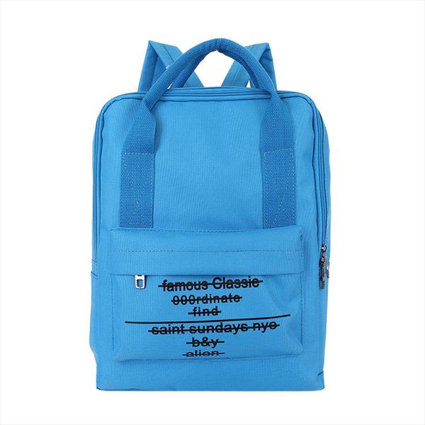 2019 new couple backpack casual fashion oxford cloth shoulders bag travel backpack mochilas feminina bagpack mochila mujer
2019 new couple backpack casual fashion oxford cloth shoulders bag travel backpack mochilas feminina bagpack mochila mujer