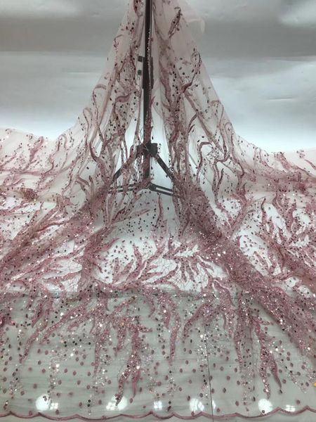 ribbon african sequin lace fabric 2021 high-quality unique pattern embroidery french tulle xx3693, Pink;blue
ribbon african sequin lace fabric 2021 high-quality unique pattern embroidery french tulle xx3693, Pink;blue