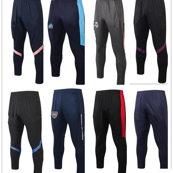 wholesale men long pants 2020 2021 football club pants mbappe chandal futbol jogging men soccer trousers, Black;red
wholesale men long pants 2020 2021 football club pants mbappe chandal futbol jogging men soccer trousers, Black;red
