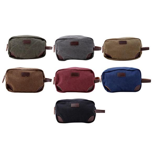 wallets men's messenger bags fashion canvas solid color zipper casual large capacity business men hand, Red;black
wallets men's messenger bags fashion canvas solid color zipper casual large capacity business men hand, Red;black