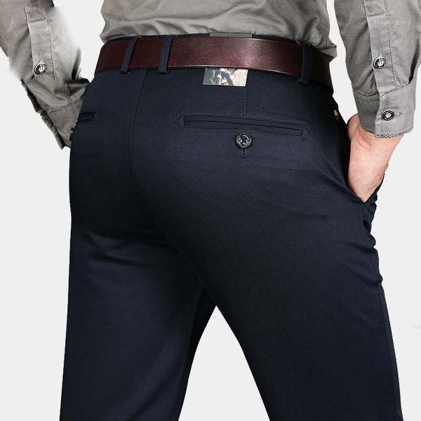 tide fashion spring winter men cotton pants smart casual pants straight trousers plus size 29-441, Black
tide fashion spring winter men cotton pants smart casual pants straight trousers plus size 29-441, Black