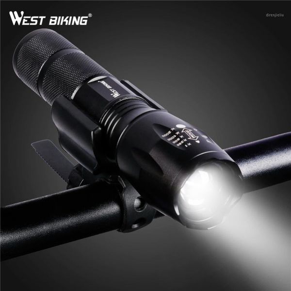 west biking bicycle focus torch zoom usb rechargeable led 3 modes outdoor cycling lamp portable waterproof bike light1
west biking bicycle focus torch zoom usb rechargeable led 3 modes outdoor cycling lamp portable waterproof bike light1