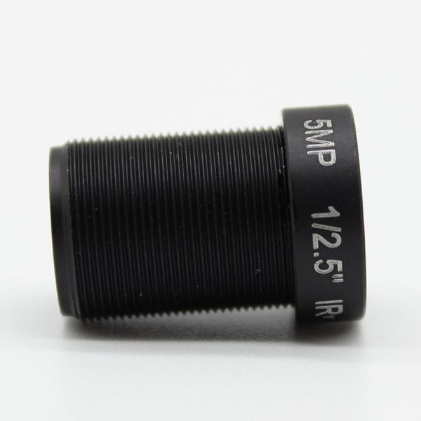 1/2.5" hd 5mp 6mm fixed iris m12 mtv ir board cctv lens view 70 degrees for security ip camera1
1/2.5" hd 5mp 6mm fixed iris m12 mtv ir board cctv lens view 70 degrees for security ip camera1