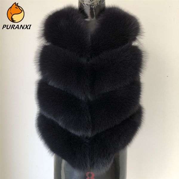 новое прибытие фокс женщины натуральный жилет настоящий gilet volpe подлинный меховой жилет с короткими мода толстый теплый winterx1019, Black
новое прибытие фокс женщины натуральный жилет настоящий gilet volpe подлинный меховой жилет с короткими мода толстый теплый winterx1019, Black