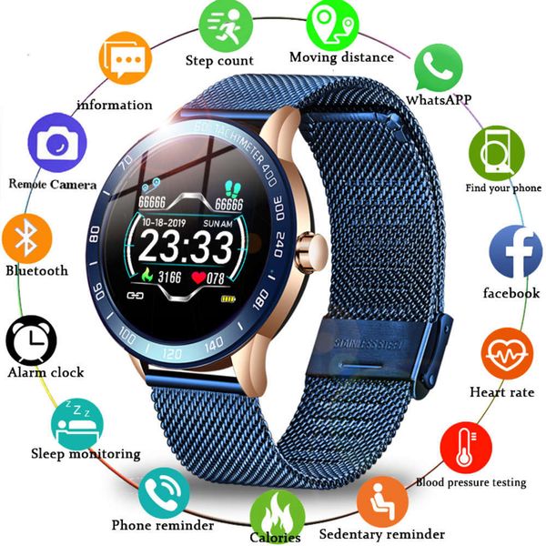 multifunctional intelligent sports meter, waterproof device, with heart rate and blood prsure control, step counter ip672020bgt
multifunctional intelligent sports meter, waterproof device, with heart rate and blood prsure control, step counter ip672020bgt