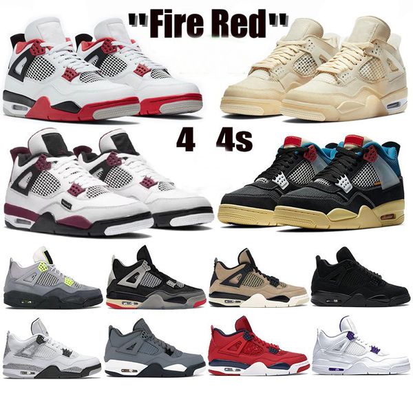 white x sail bred jumpman 4 4s mens basketball shoes paris fire red black cat cactus jack union guava ice womens sneakers trainers
white x sail bred jumpman 4 4s mens basketball shoes paris fire red black cat cactus jack union guava ice womens sneakers trainers