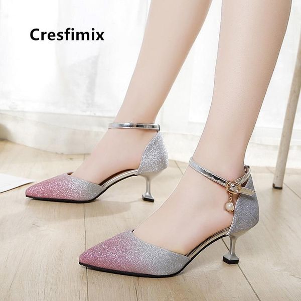 cresfimix zapato negro tacon bridal party pink high heel shoes for women ladies buckle strap night club 5cm pumps a9112, Black
cresfimix zapato negro tacon bridal party pink high heel shoes for women ladies buckle strap night club 5cm pumps a9112, Black