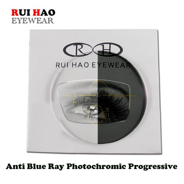 1.56 1.61 1.67 anti blue ray pchromic grey lenses hmc optical progressive lens customize prescription glasses
1.56 1.61 1.67 anti blue ray pchromic grey lenses hmc optical progressive lens customize prescription glasses