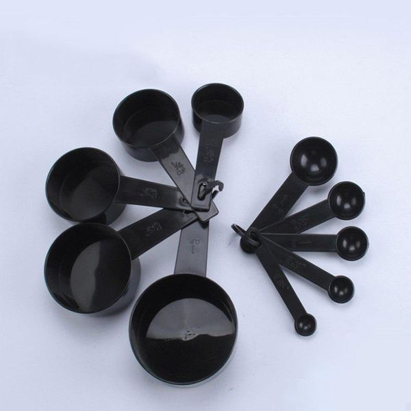 4 8pcs stainless steel retro copper plated black baking measuring cup and measuring spoon plastic ladle measuring tool set wmtboc
4 8pcs stainless steel retro copper plated black baking measuring cup and measuring spoon plastic ladle measuring tool set wmtboc