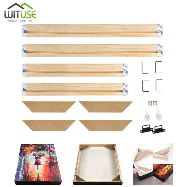 новая сосновая древесина холст кадр бара картины масляной живописи diy rateler split kit для домашнего офиса wmtvjr
новая сосновая древесина холст кадр бара картины масляной живописи diy rateler split kit для домашнего офиса wmtvjr
