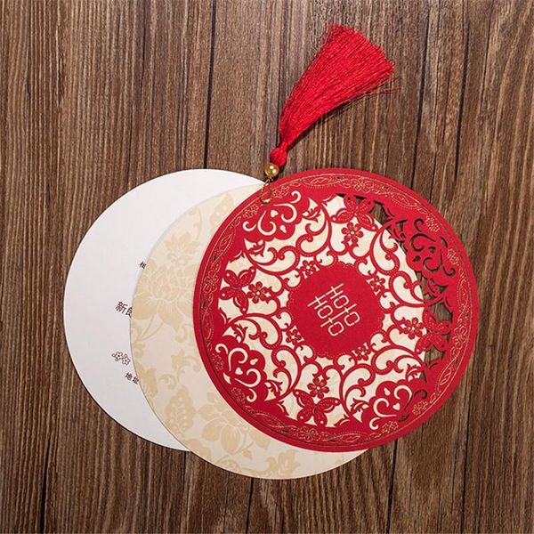 wedding invitations card chinese style diameter floral design envelope pure love red white elegant round party supplies
wedding invitations card chinese style diameter floral design envelope pure love red white elegant round party supplies