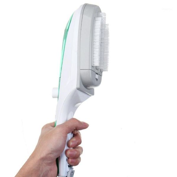 portable garment steamer hair iron steam brush clothes generator ironing electric handheld home appliances 1000w powerful1
portable garment steamer hair iron steam brush clothes generator ironing electric handheld home appliances 1000w powerful1