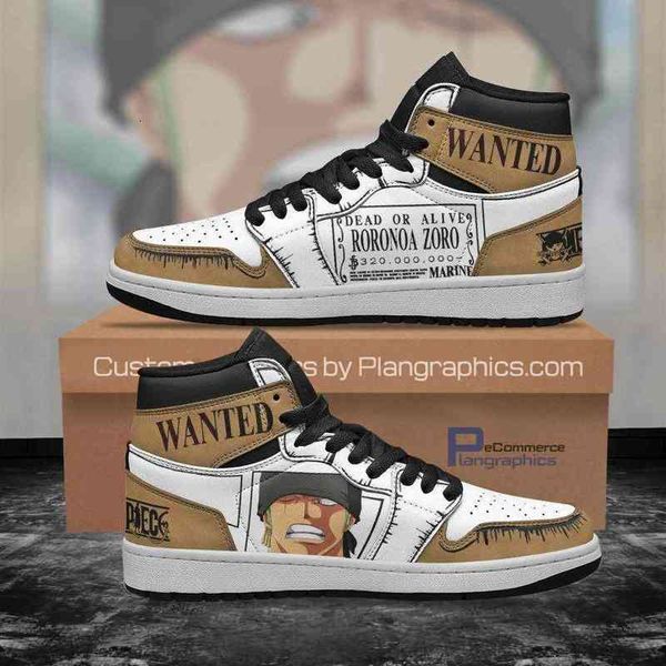 luxury shoes custom printed roronoa zoro wanted sneakers mens sport footwear diy trainers
luxury shoes custom printed roronoa zoro wanted sneakers mens sport footwear diy trainers