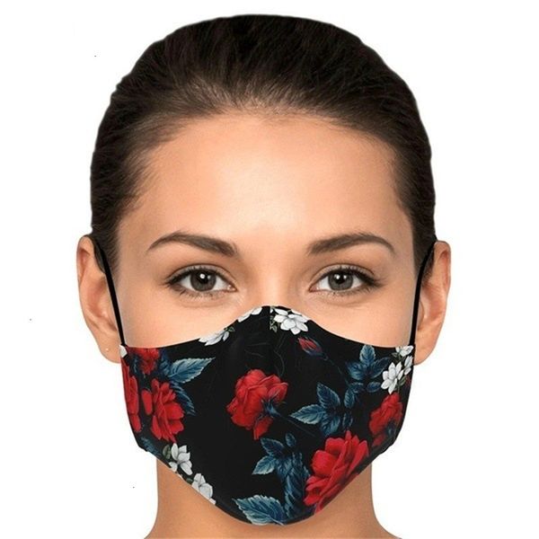 breathables mascarilla mask mouth adjustable printing washable easy to carry flower respirators dustproof 4 5xxa e2
breathables mascarilla mask mouth adjustable printing washable easy to carry flower respirators dustproof 4 5xxa e2