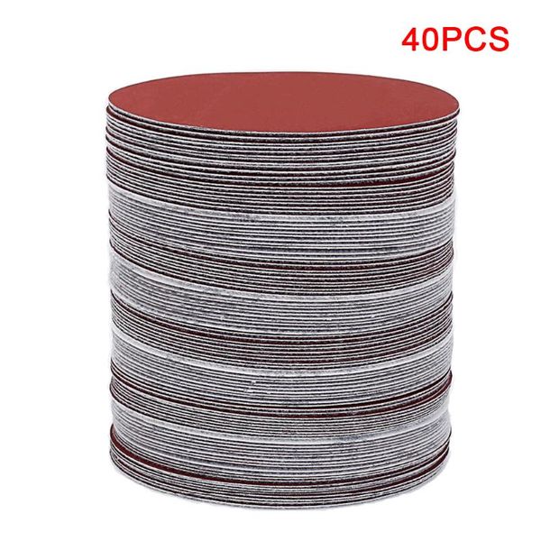 sanders sanding disc sandpaper flocking 40pcs 3"/75mm disk sand sheet 240/320/400/600/800/1000/1200/1500
sanders sanding disc sandpaper flocking 40pcs 3"/75mm disk sand sheet 240/320/400/600/800/1000/1200/1500