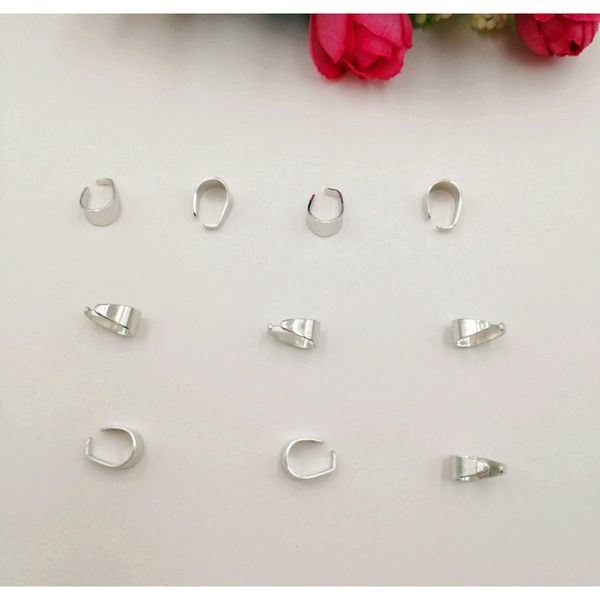 50 шт. 9 11 м серебро kc glod rhodium ожерелье подвески клипы подвеска clasps pinch clip boil подвески разъемы diy ювелирные изделия f bbyuq, Silver
50 шт. 9 11 м серебро kc glod rhodium ожерелье подвески клипы подвеска clasps pinch clip boil подвески разъемы diy ювелирные изделия f bbyuq, Silver