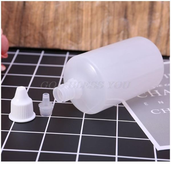 10pcs/lot 5-100ml empty plastic squeezable dropper bottles eye liquid dropper dispense store for my bottle cosmetic wome sqcrvy
10pcs/lot 5-100ml empty plastic squeezable dropper bottles eye liquid dropper dispense store for my bottle cosmetic wome sqcrvy
