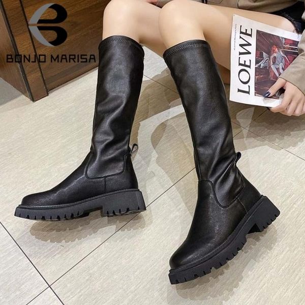 boots bonjomarisa cool girl black motorcycle round toe low heel lace up solid women casual leisure street punk shoes woman
boots bonjomarisa cool girl black motorcycle round toe low heel lace up solid women casual leisure street punk shoes woman