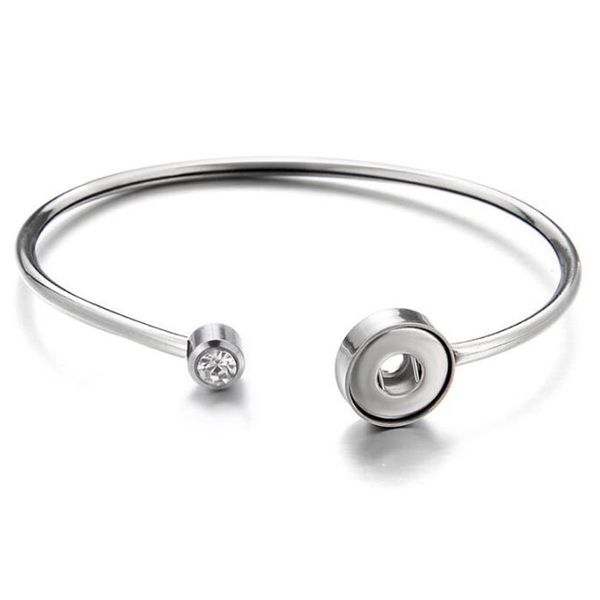 new snap jewelry stainless steel snap button bracelet fit 12mm mini snap buttons jewelry bracelets cuf bbyfev, Golden;silver
new snap jewelry stainless steel snap button bracelet fit 12mm mini snap buttons jewelry bracelets cuf bbyfev, Golden;silver