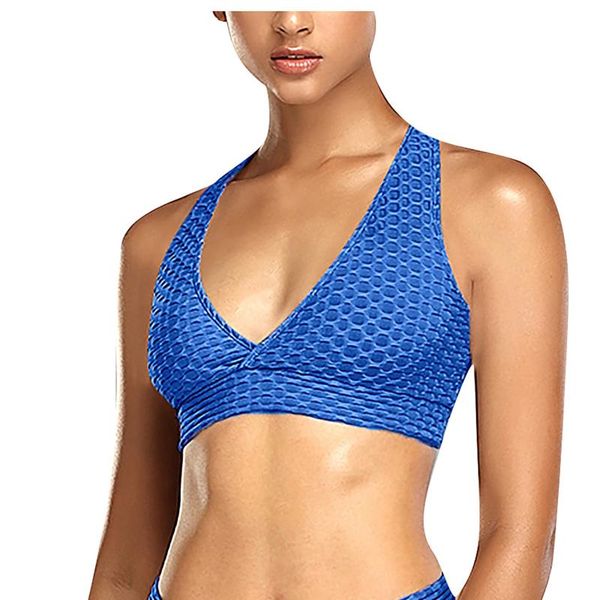 gym clothing women's crisscross beauty back sports shockproof running underwear gathere type fitness vest bra wireless seamless brassie, White;black
gym clothing women's crisscross beauty back sports shockproof running underwear gathere type fitness vest bra wireless seamless brassie, White;black